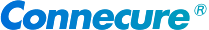 Connecure FAQ サイト ヘルプセンターのホームページ